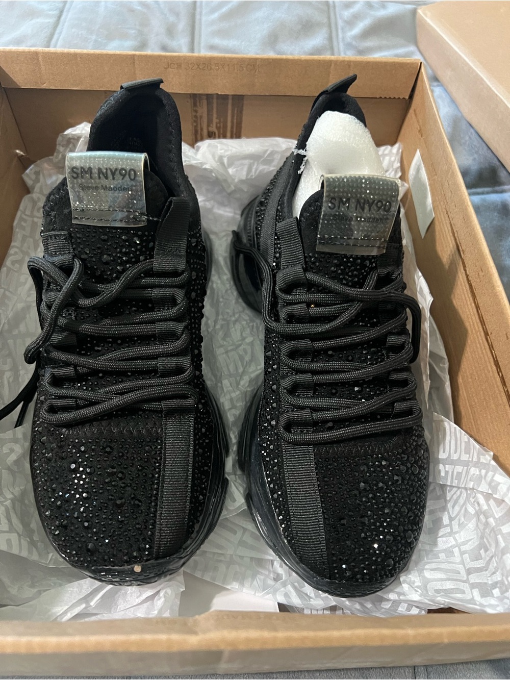 NWT Steve Madden